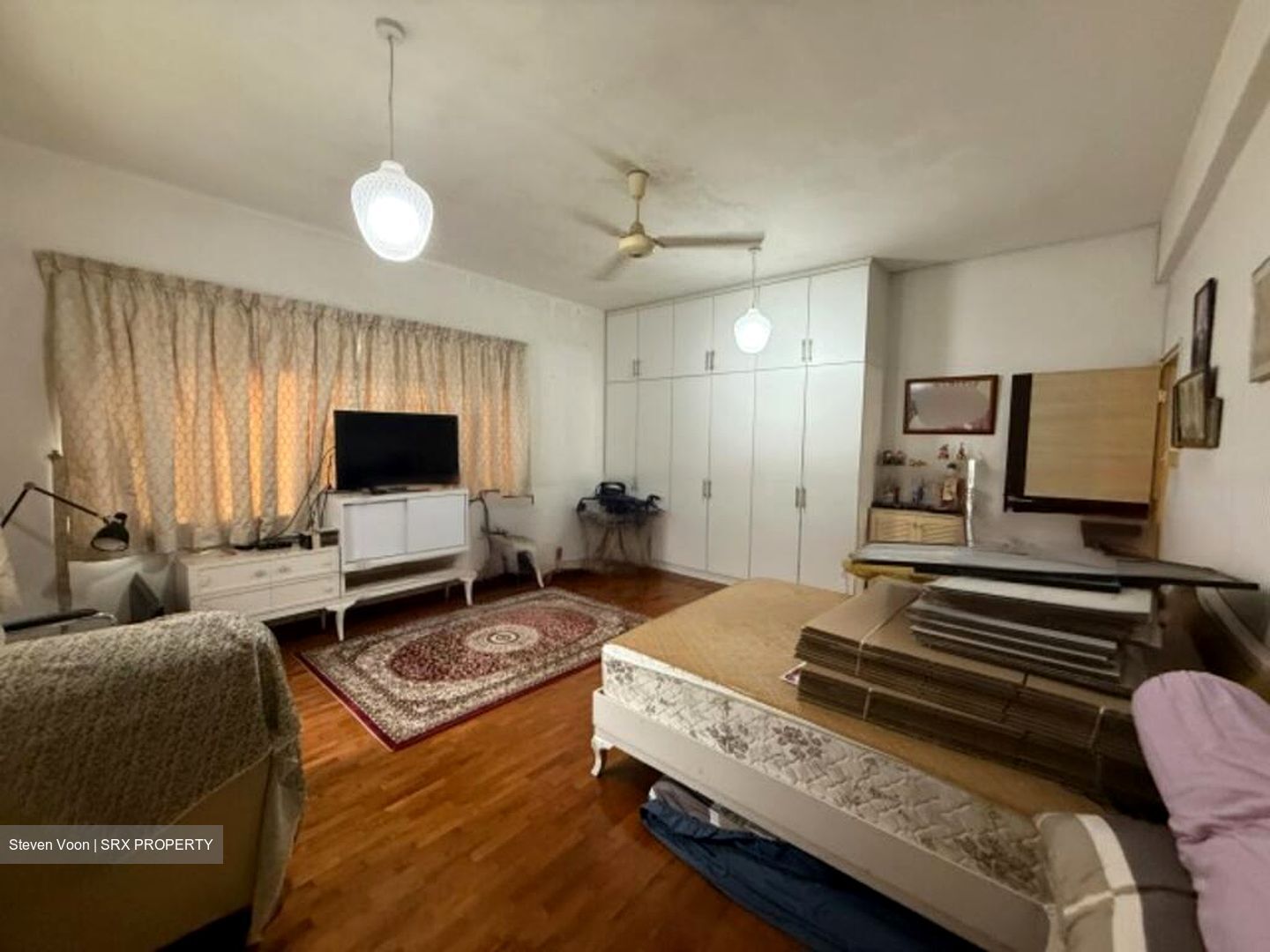 Bukit Tunggal Road (D11), Detached #477832581